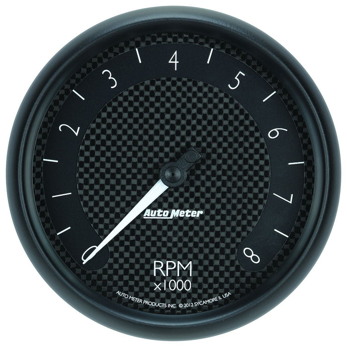 GT Series Tachometer AU8098