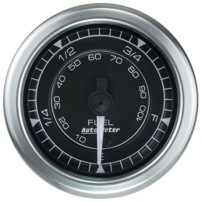 Chrono Series Fuel Level Gauge AU8110