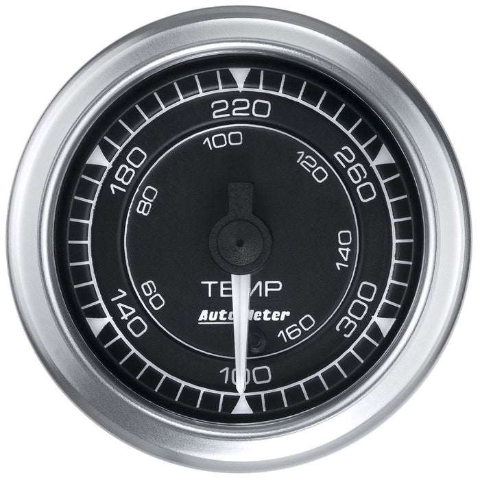 Chrono Series Water Temprature Gauge AU8140