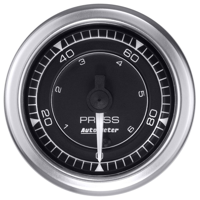 Chrono Series Pressure Gauge AU8153