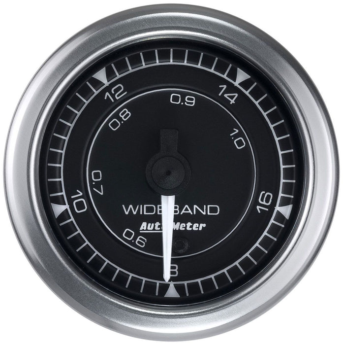 Chrono Series Air/Fuel Ratio Gauge AU8170