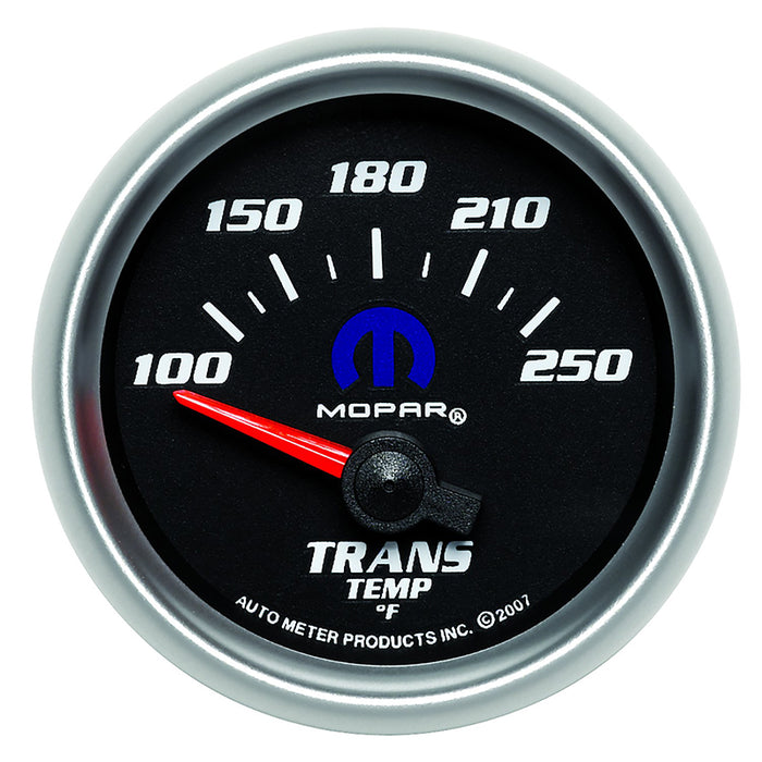 Mopar Trans Temperature Gauge AU880019