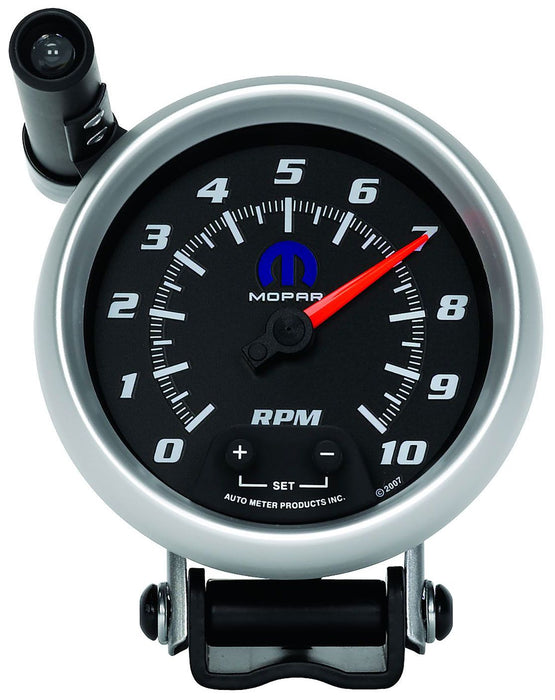 Mopar Mini-Monster Tachometer AU880023