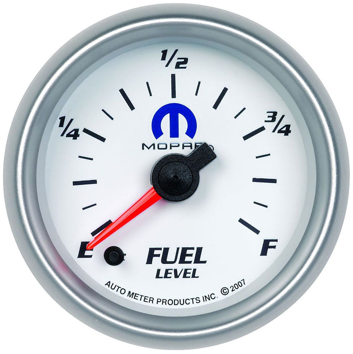 Mopar Fuel Level Gauge AU880027