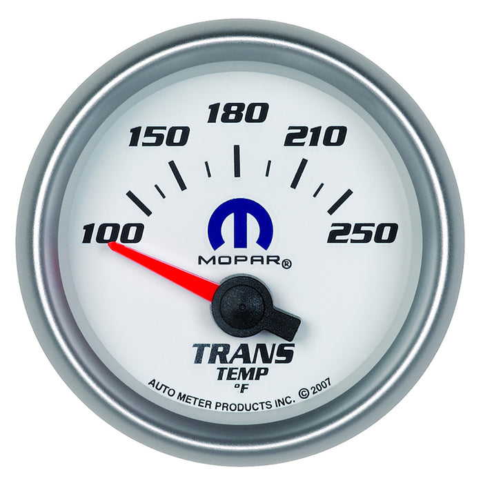 Mopar Trans Temperature Gauge AU880033