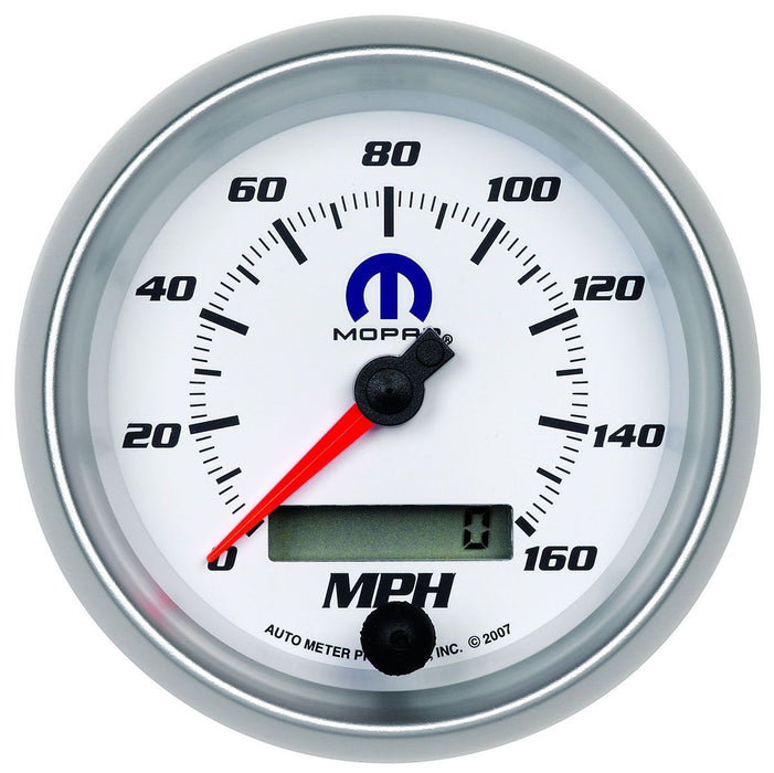 Mopar Speedometer AU880036