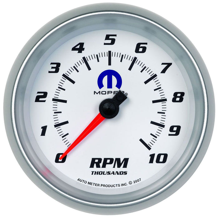 Mopar Tachometer AU880038