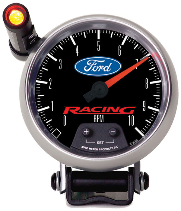 Ford Racing Mini-Monster Tachometer AU880083