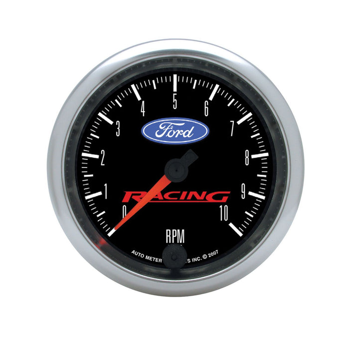 Ford Racing Tachometer AU880084