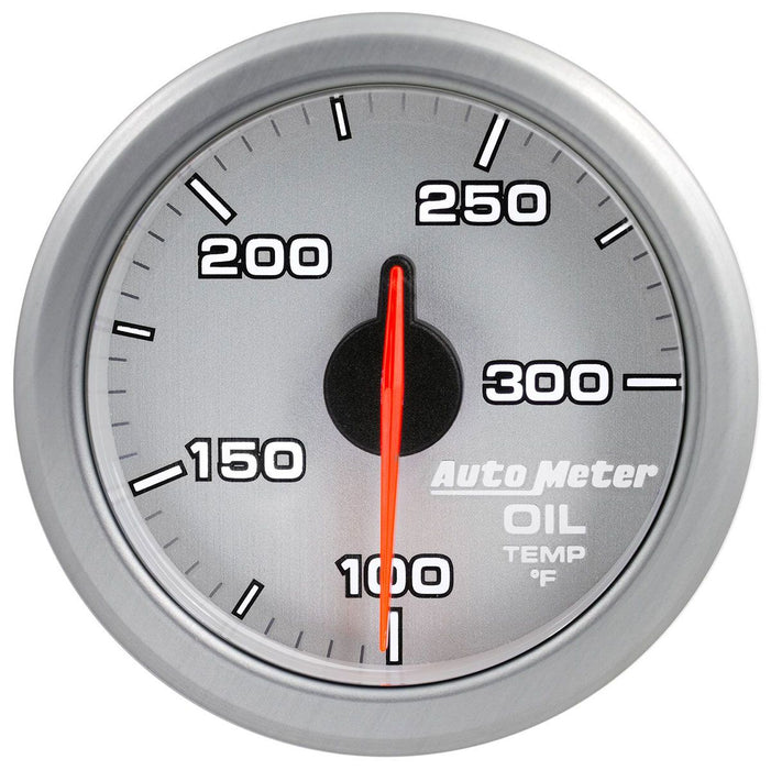 AirDrive Series Oil Temperature Gauge AU9140-UL