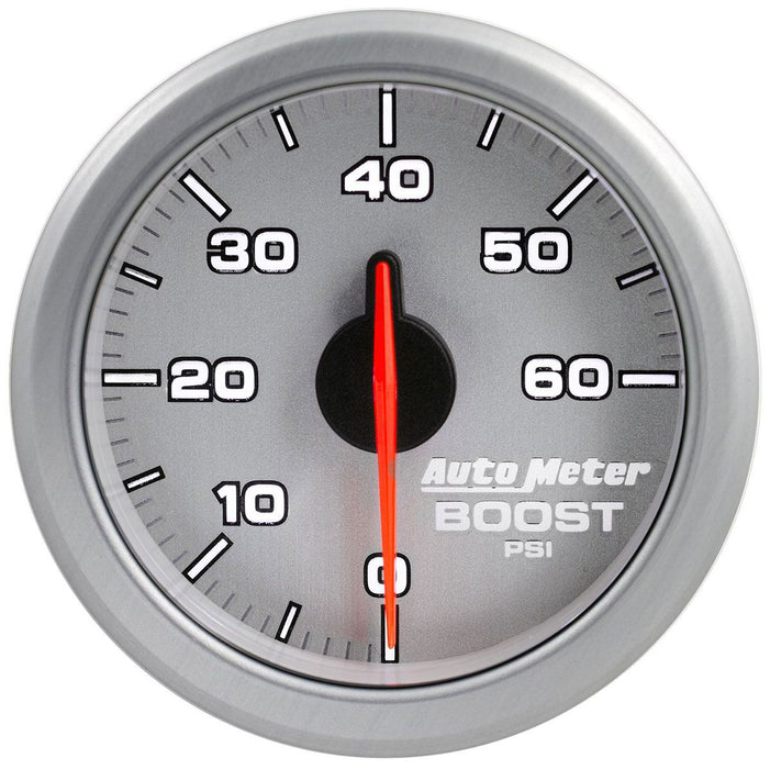 AirDrive Series Boost Gauge AU9160-UL