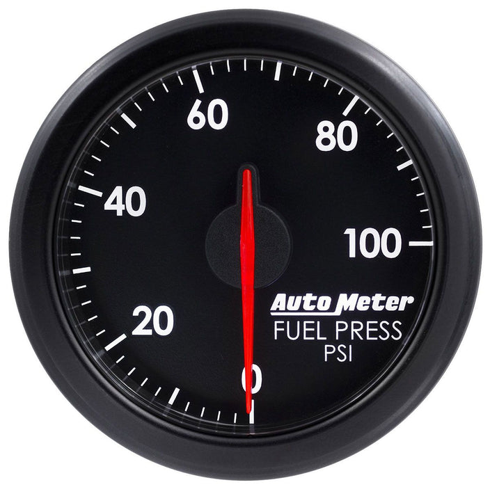 AirDrive Series Fuel Pressure Gauge AU9171-T