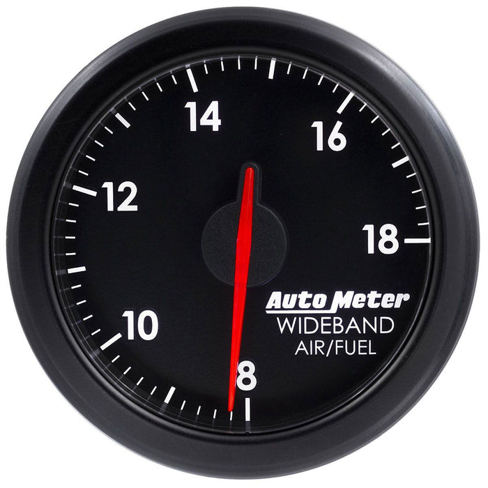 AirDrive Series Air / Fuel Ratio Wideband Gauge AU9178-T