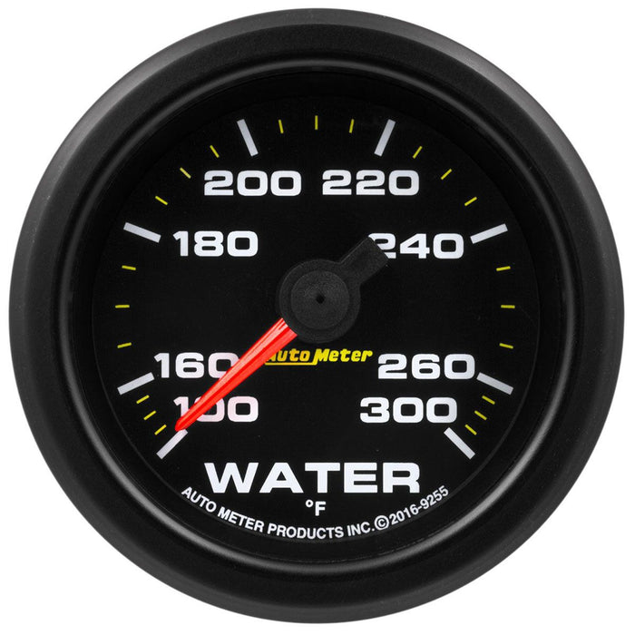 Extreme Environment Water Temp Gauge AU9255