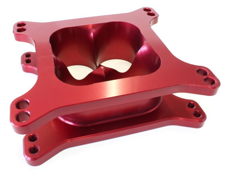 2" Tapered High Velocity Carburettor Spacer AF64-2071R