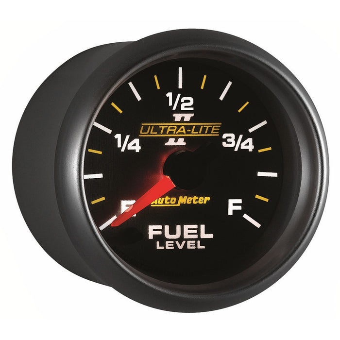 Ultra-Lite II Series Fuel Level Gauge AU4910