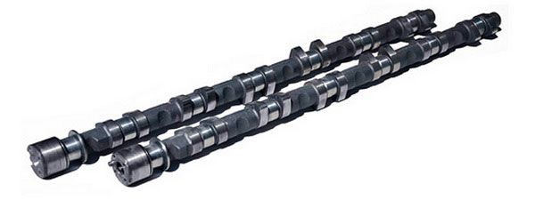 Stage 2+ Camshafts BC0232