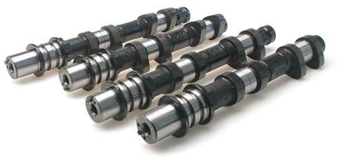 Stage 2 Camshafts BC0601