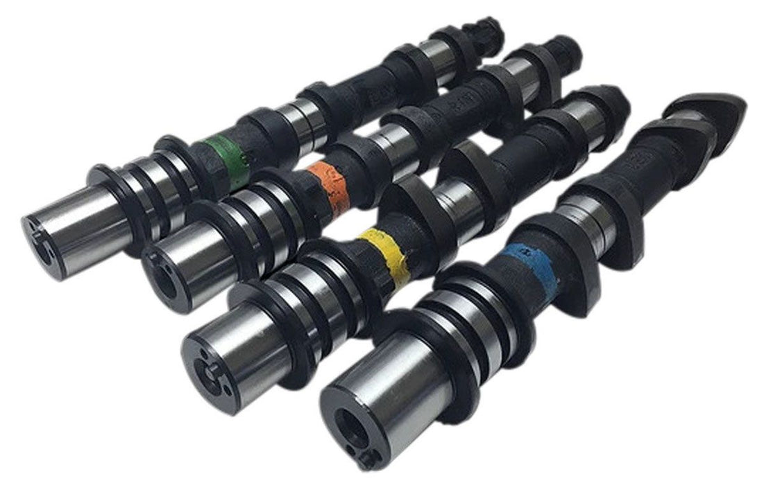 Stage 3 Camshafts