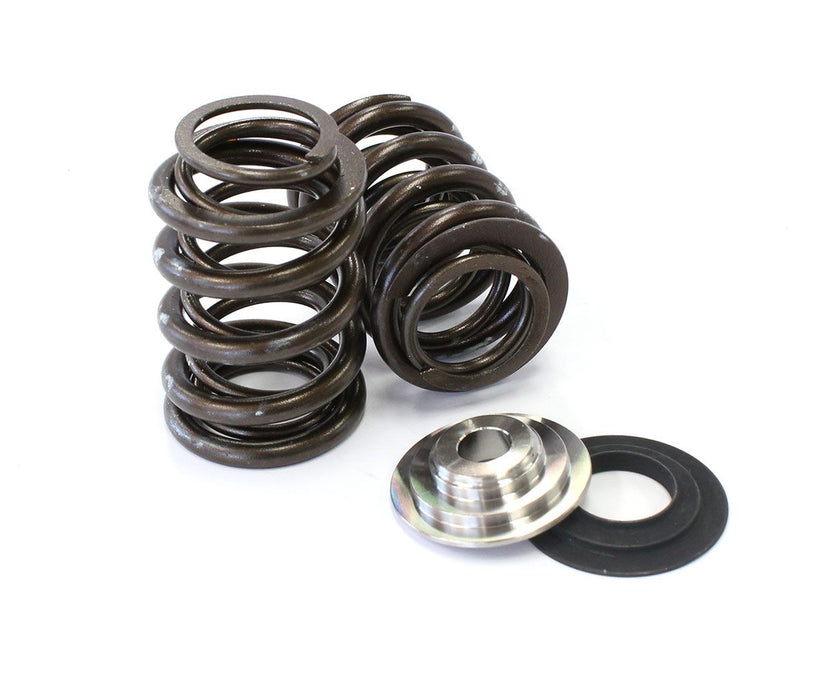 Dual Valve Spring Kit with Titanium Retainers BC0651