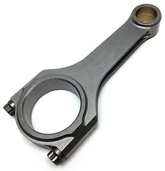 Sportsman H-Beam Connecting Rods With ARP2000 Bolts BC6209