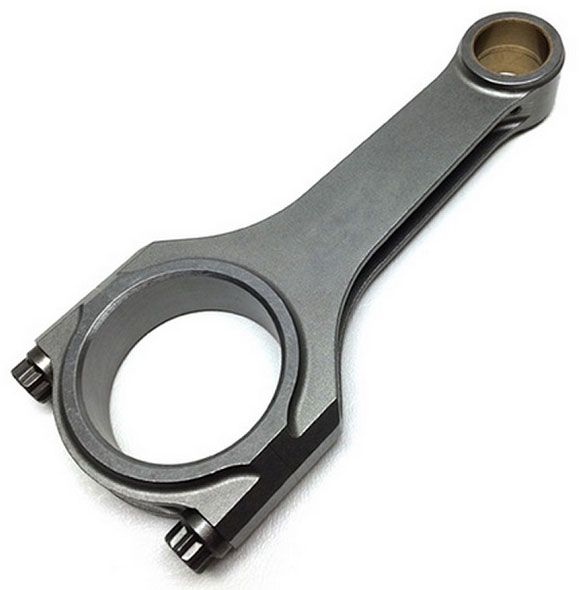 Sportsman H-Beam Connecting Rods With ARP2000 Bolts BC6239