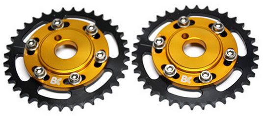 Adjustable Cam Gears BC8820