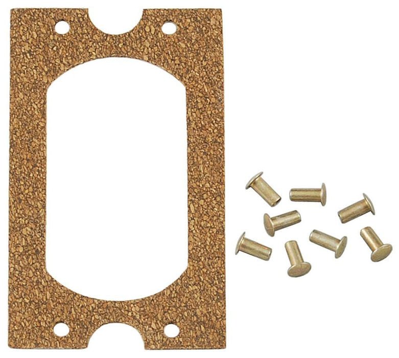 Bob Drake Taillight Housing/Bucket Gasket Kit BD11A-13461-A