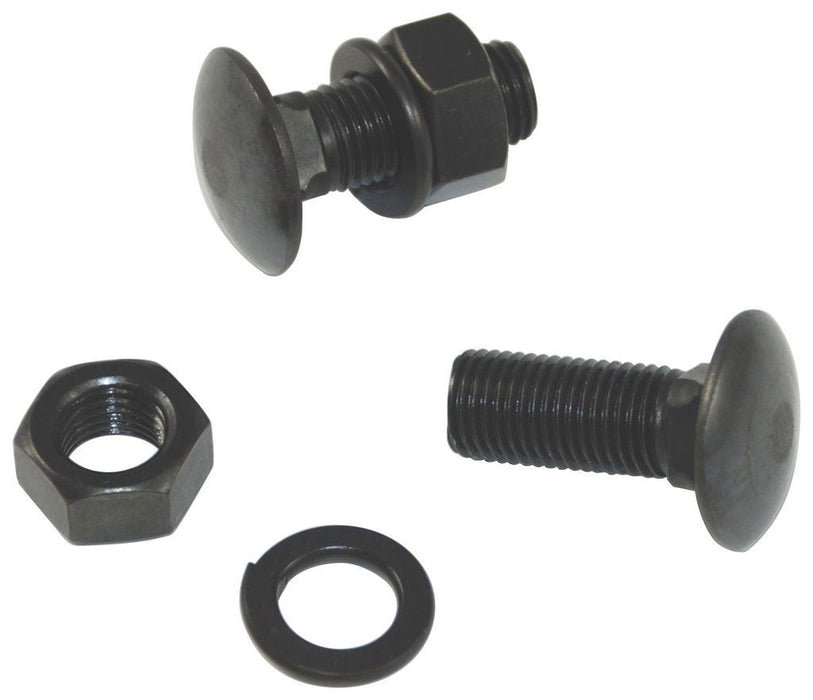 Bob Drake Bumper End Mounting Bolt Set BD40-17758-EB