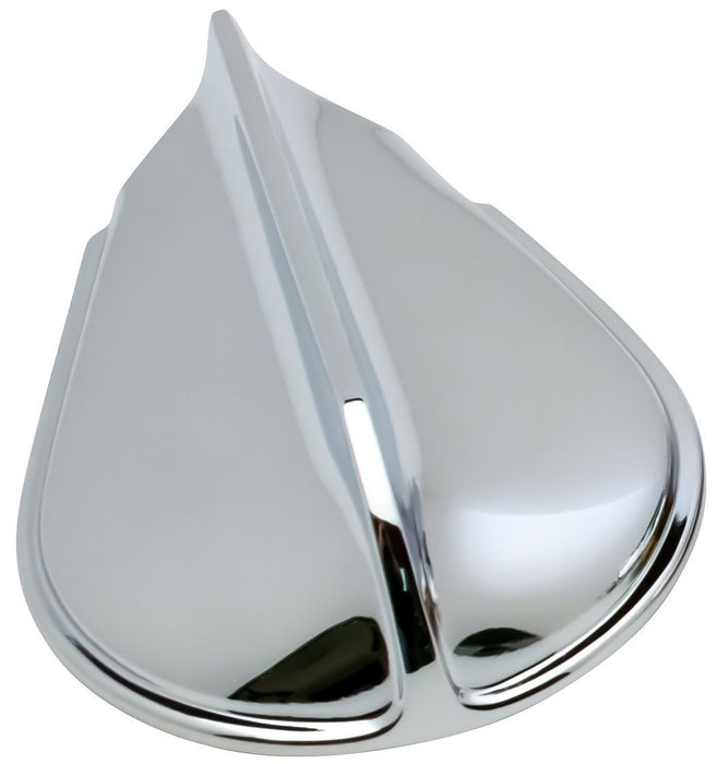 Radiator Cap, Chrome BD40-8100-B