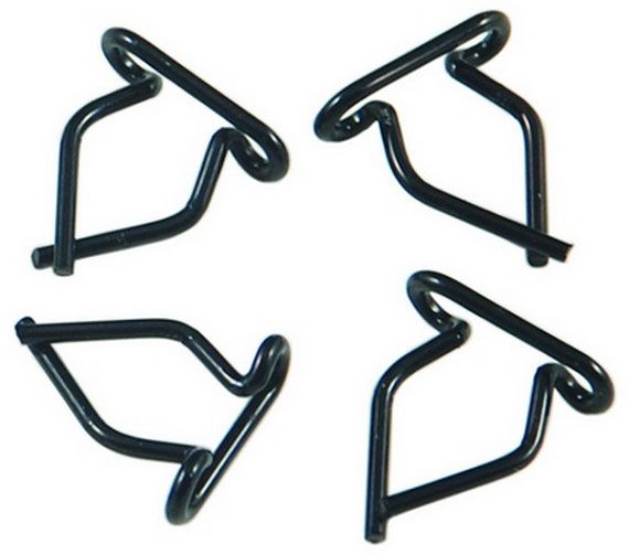 Bob Drake Grille Center Strip Clips BD68-20001