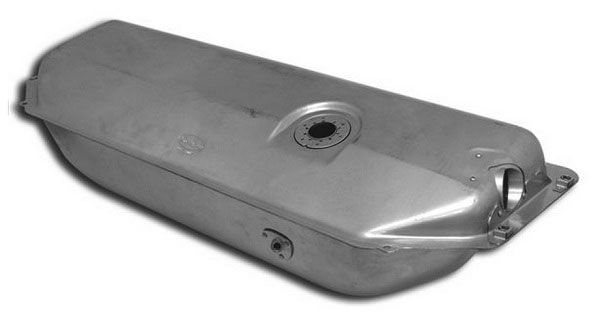 Bob Drake Petrol Tank BD68-9002