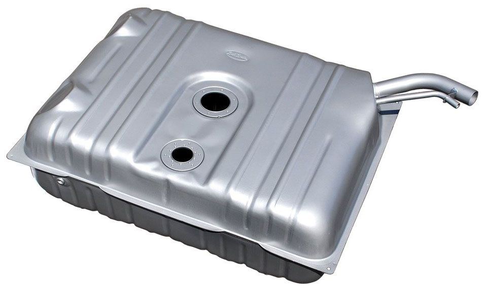 Bob Drake Petrol Tank BDC4952-9200