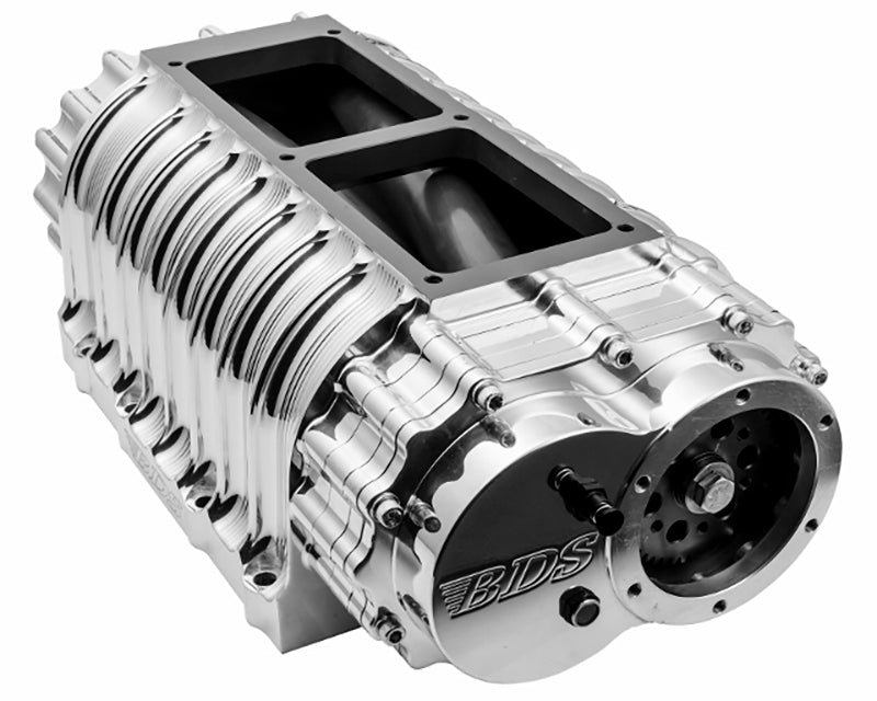 Billet 8-71 Blower - Stage 2 BDSBL-8712-0001