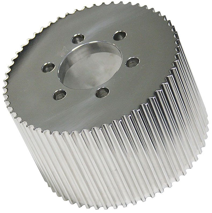 Billet Supercharger Drive Pulley BDSBP-6855