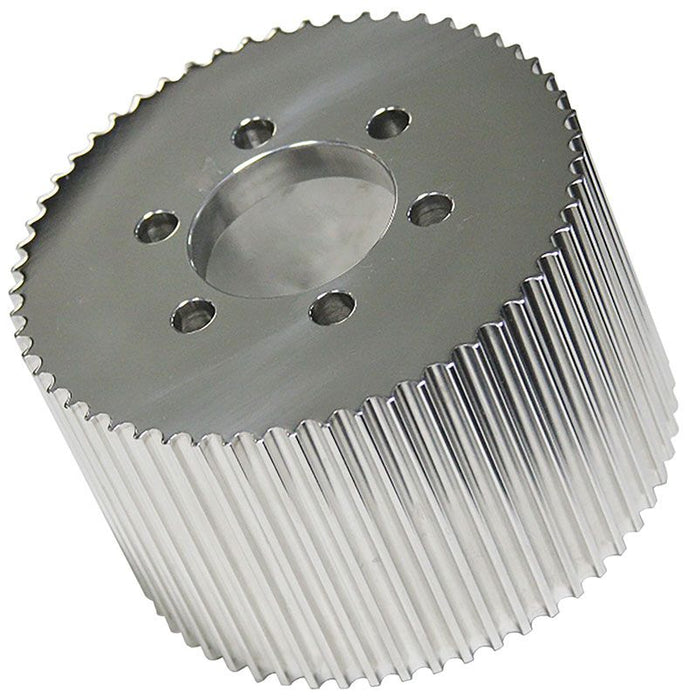 Billet Supercharger Drive Pulley BDSBP-6856