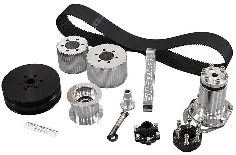 Blower Drive Kit BDSDK-3116