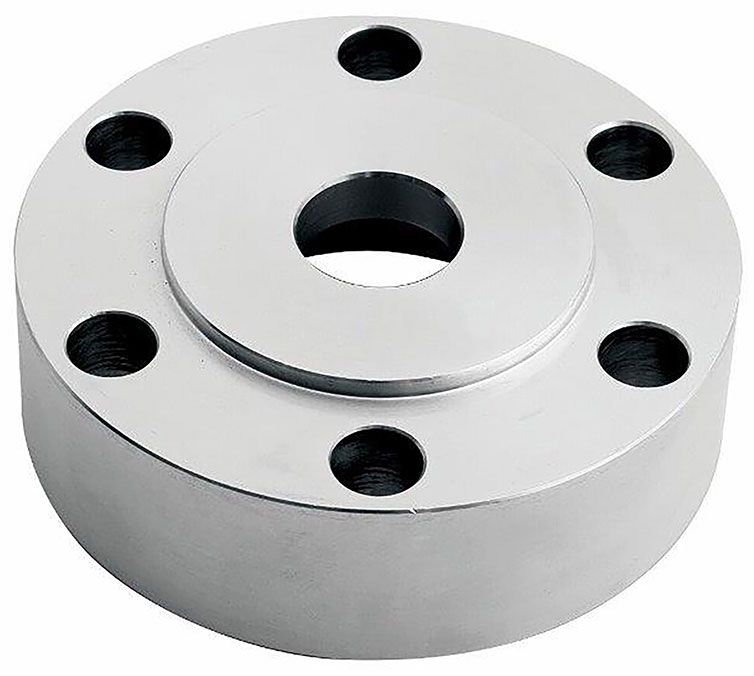 Blower Drive Pulley Spacer BDSSP-9407