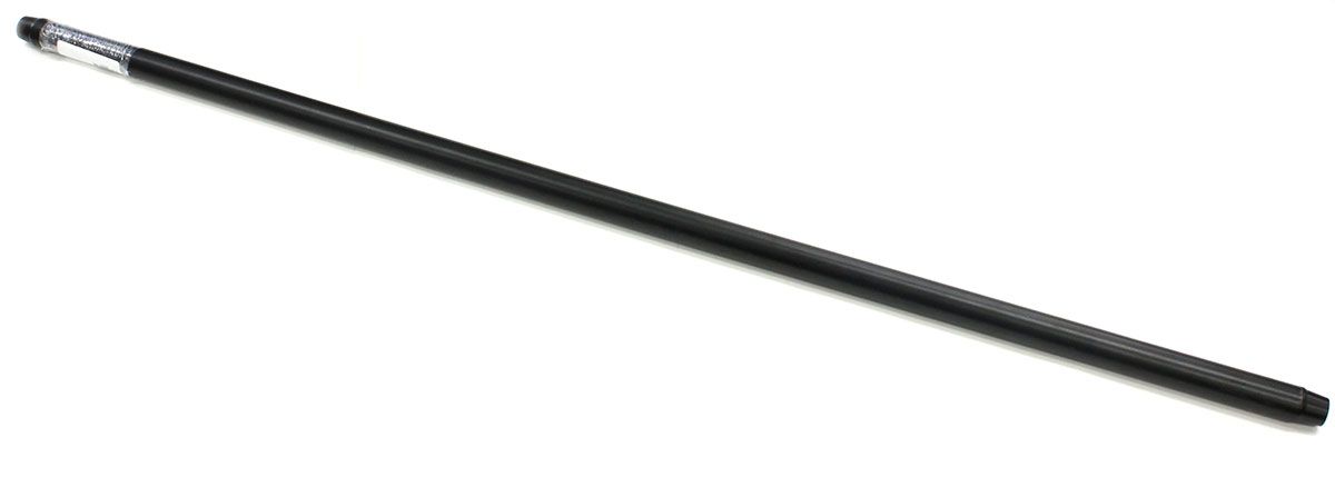 49" Chromoly Tie Rod, Black BHR072