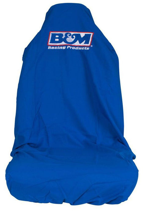 Throw Over Seat Cover BM-THROW