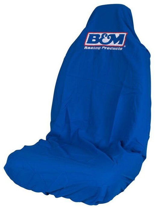 Throw Over Seat Cover BM-THROW