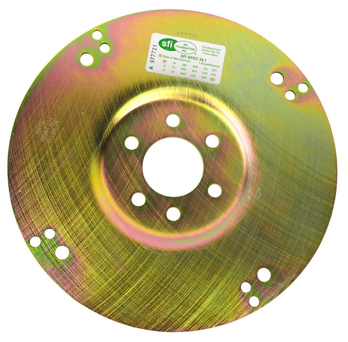 Flexplate - SFI Approved BM10230