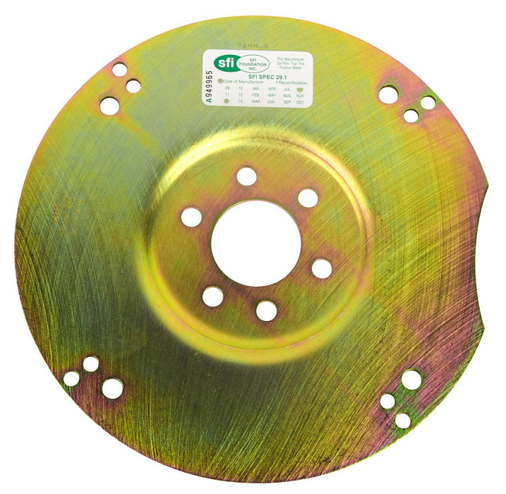 Flexplate - SFI Approved BM10235