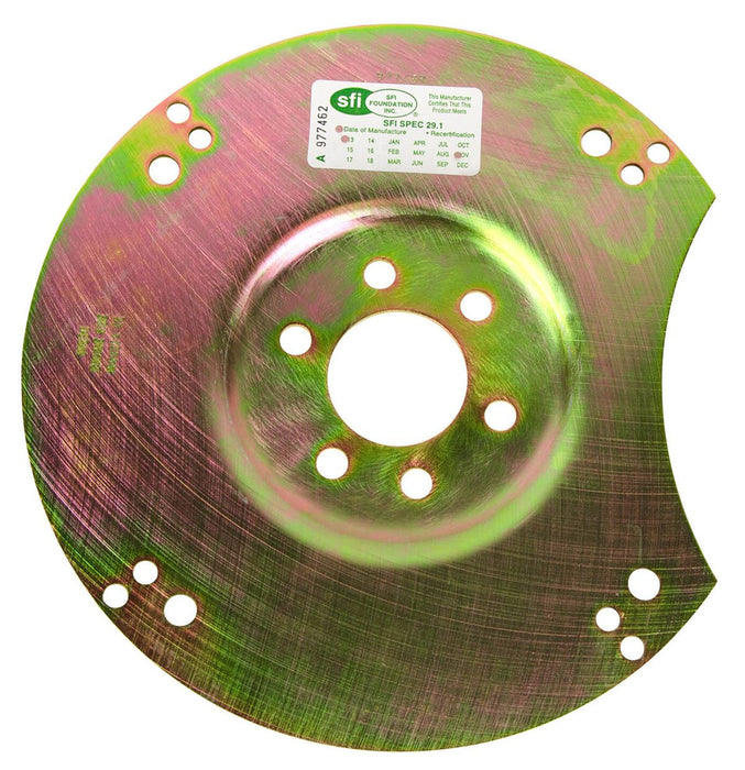 Flexplate - SFI Approved BM10236