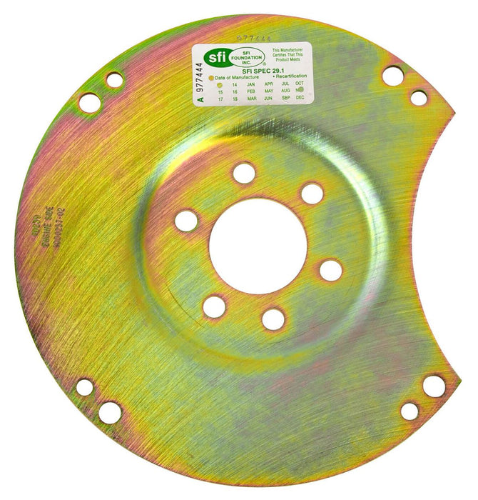 Flexplate - SFI Approved BM10239