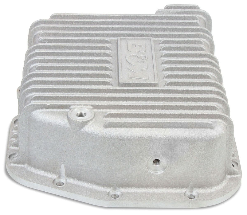 Cast Aluminium Deep Pan BM10280