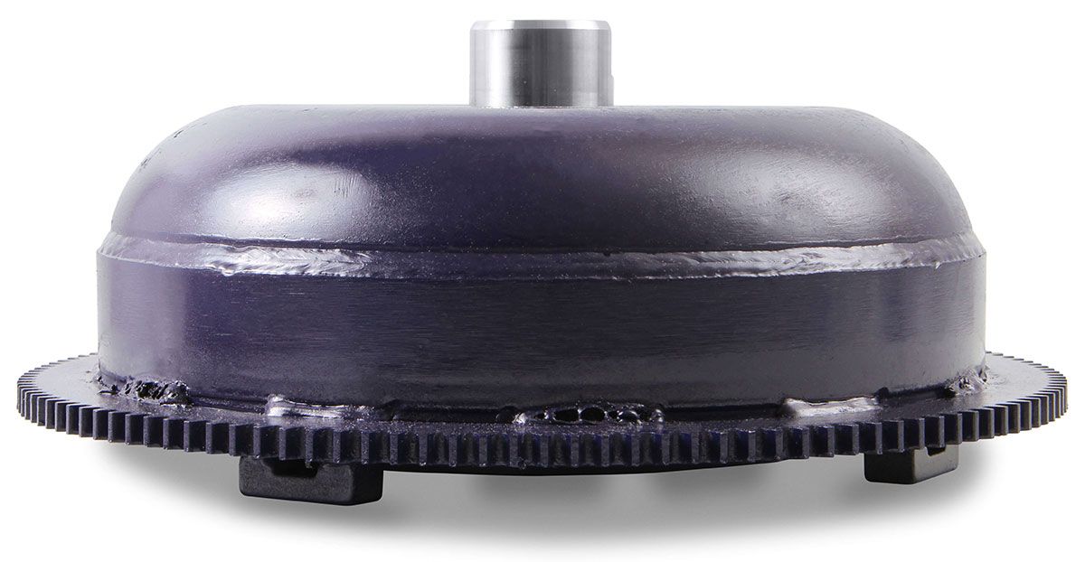 Holeshot 2400 Torque Converter BM10415