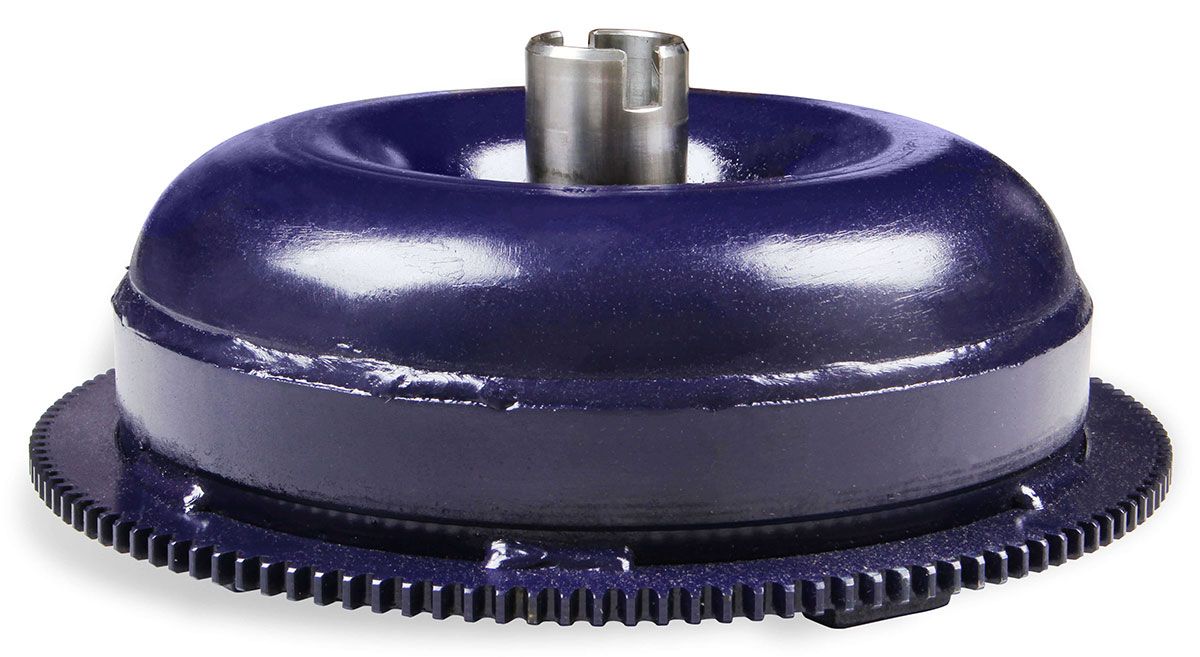 Tork Master 2400 Torque Converter BM10417