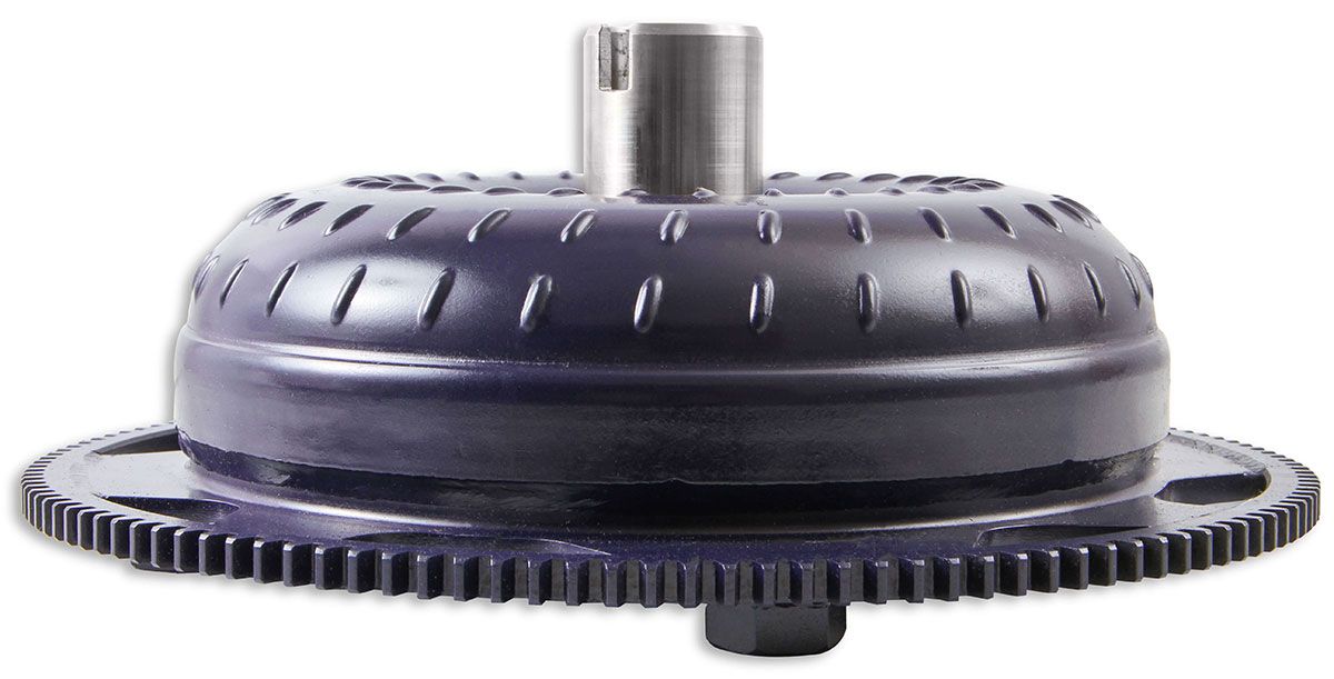 Holeshot 3000 Torque Converter BM10425