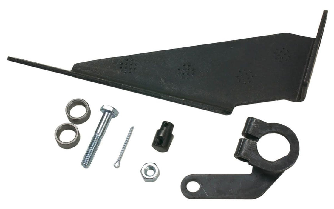 Transmission Bracket & Lever Kit BM10497